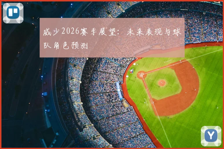 威少2026赛季展望：未来表现与球队角色预测
